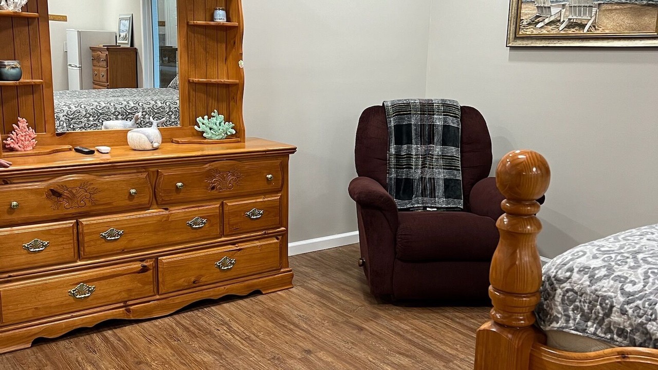 Photo of Bedroom in Forest Hills
