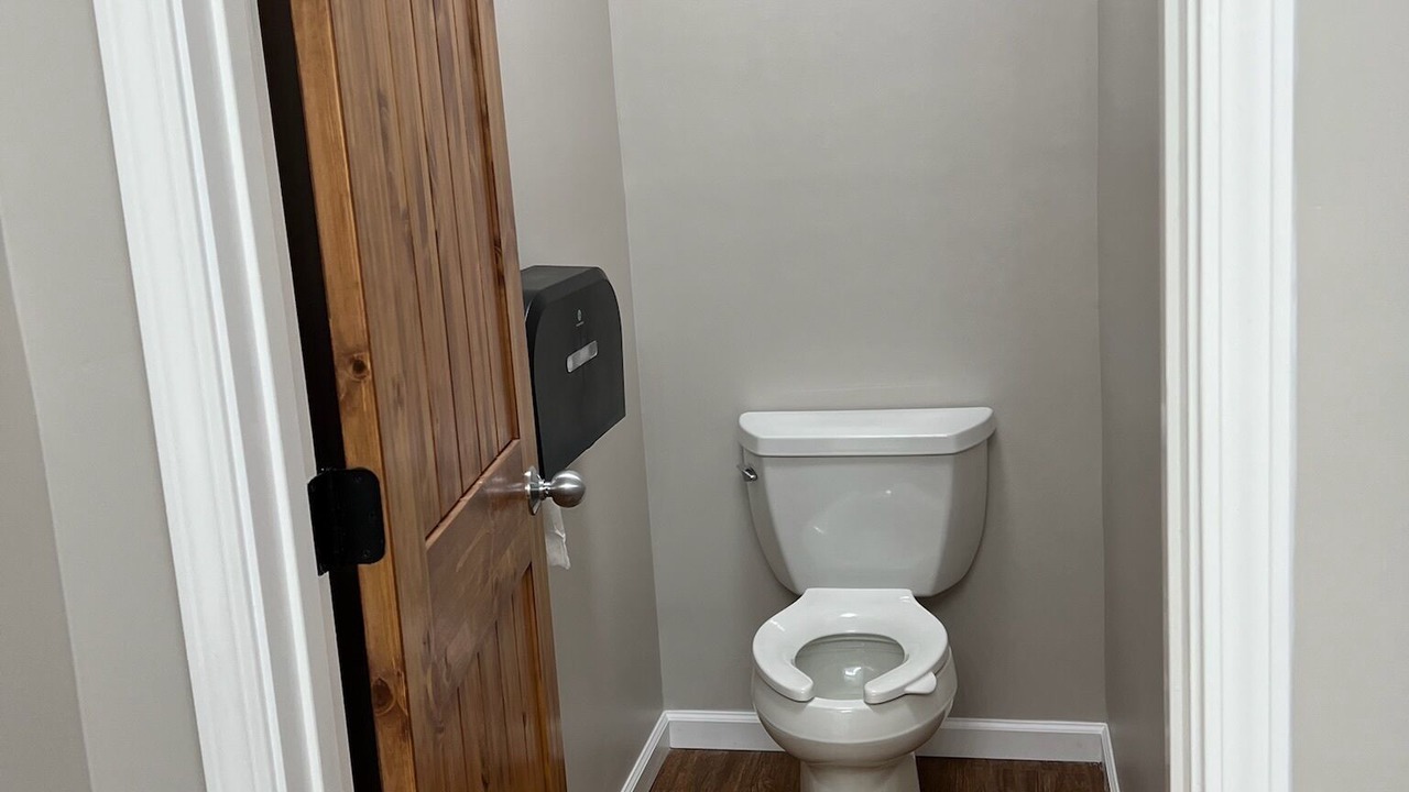Photo of Bathroom in Forest Hills