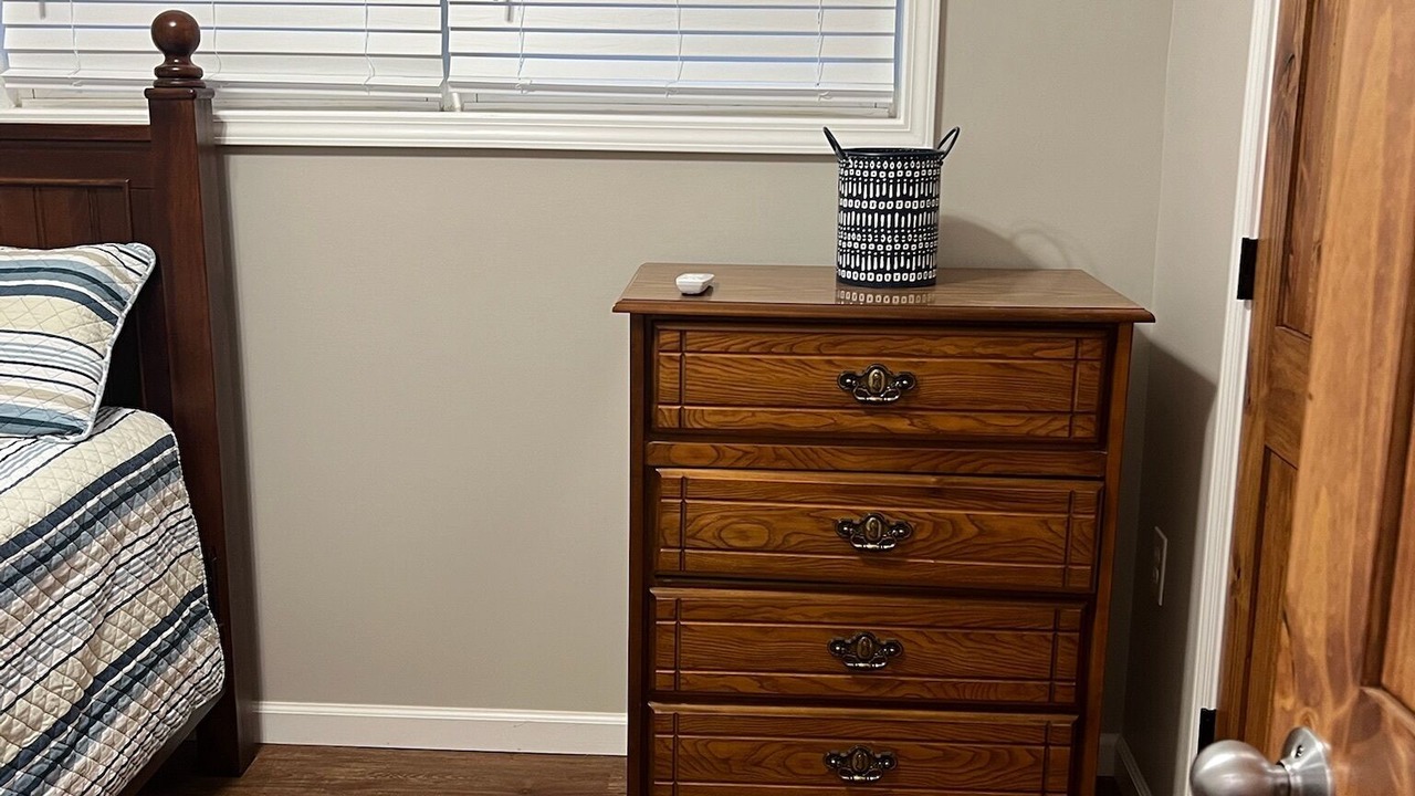 Photo of Bedroom in Forest Hills