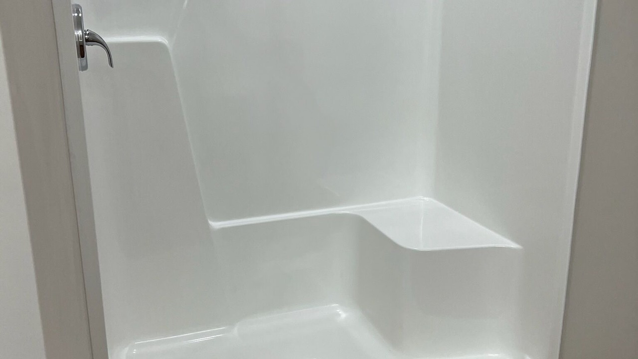 Photo of Bathroom in Forest Hills