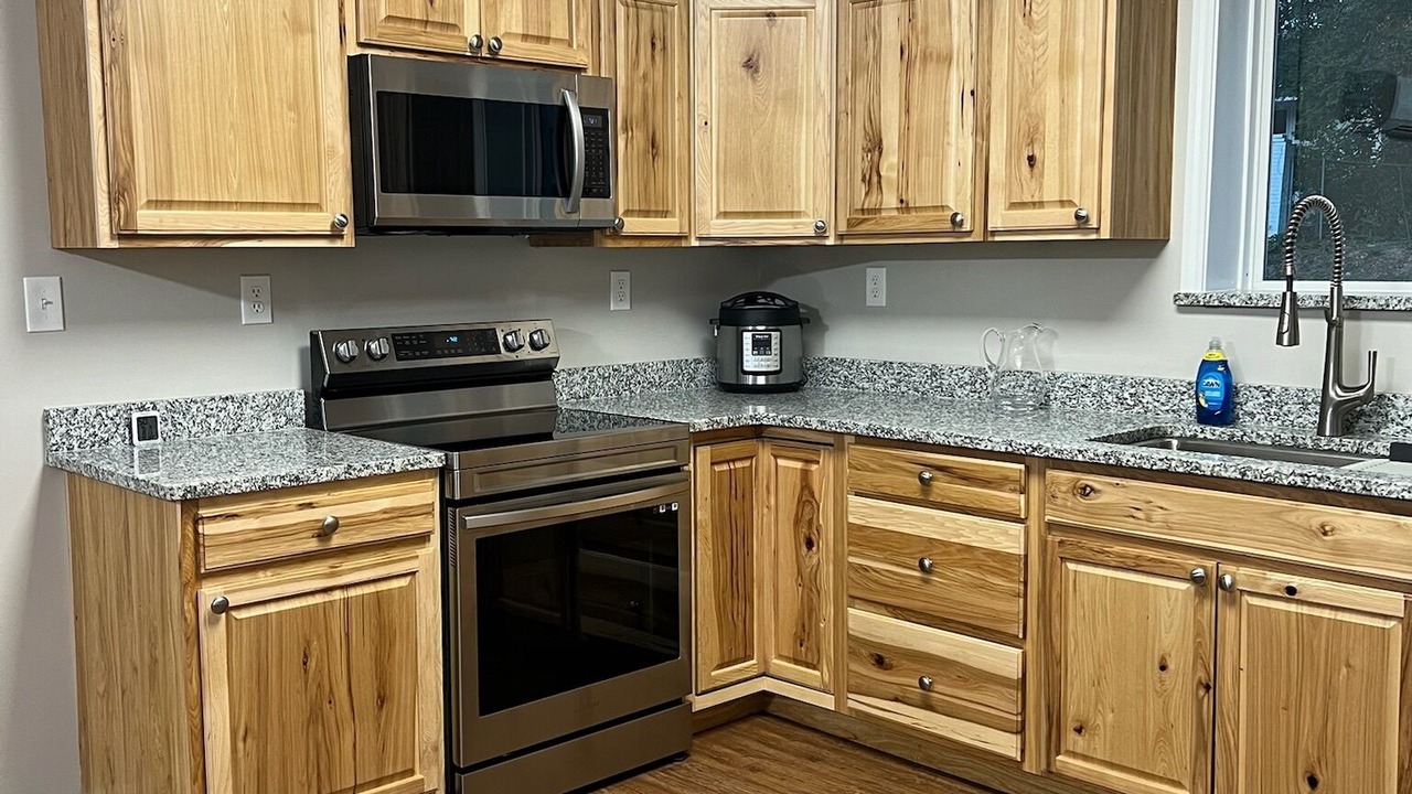 Photo of Kitchen in Forest Hills