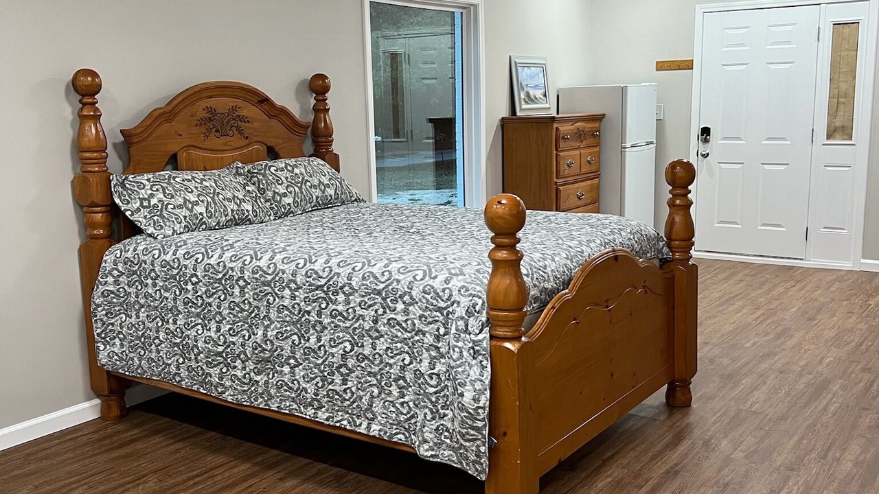 Photo of Bedroom in Forest Hills