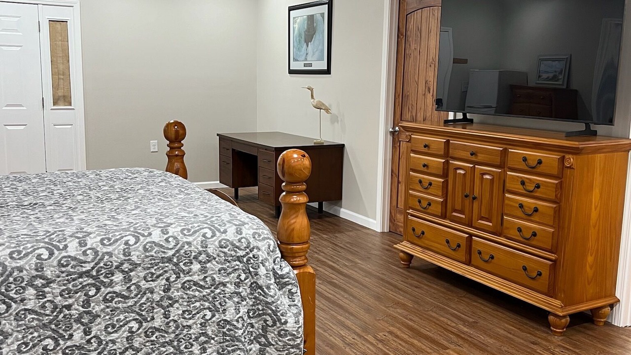 Photo of Bedroom in Forest Hills