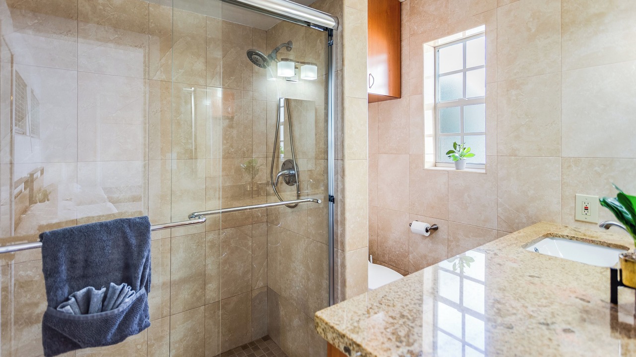 Photo of Bathroom in Seybold