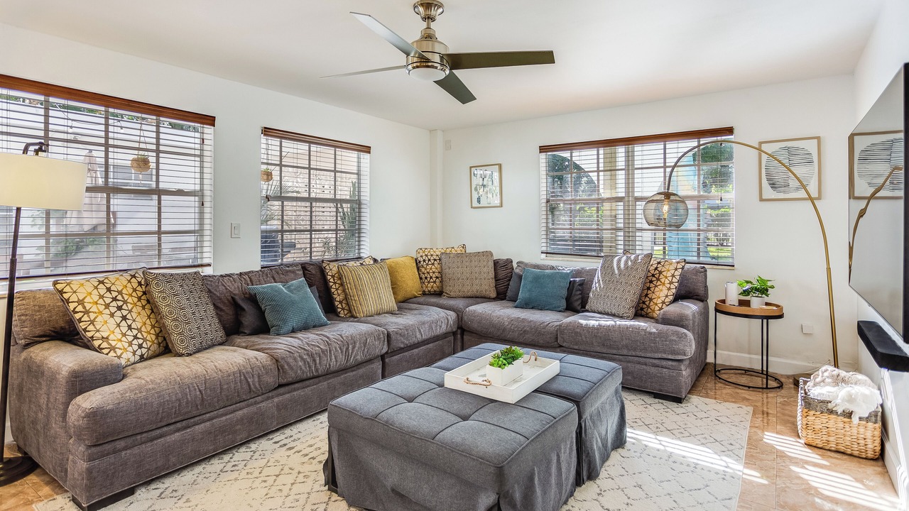 Photo of Livingroom in Seybold