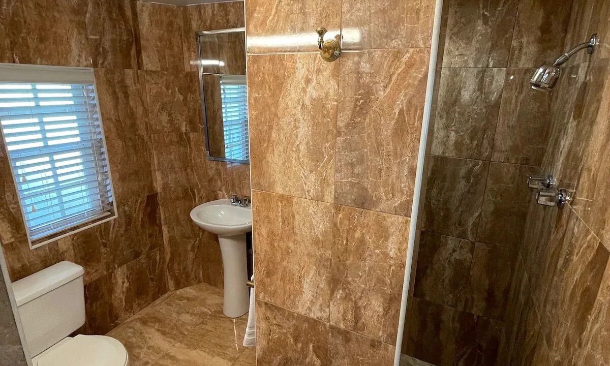 Photo of Bathroom in Seybold