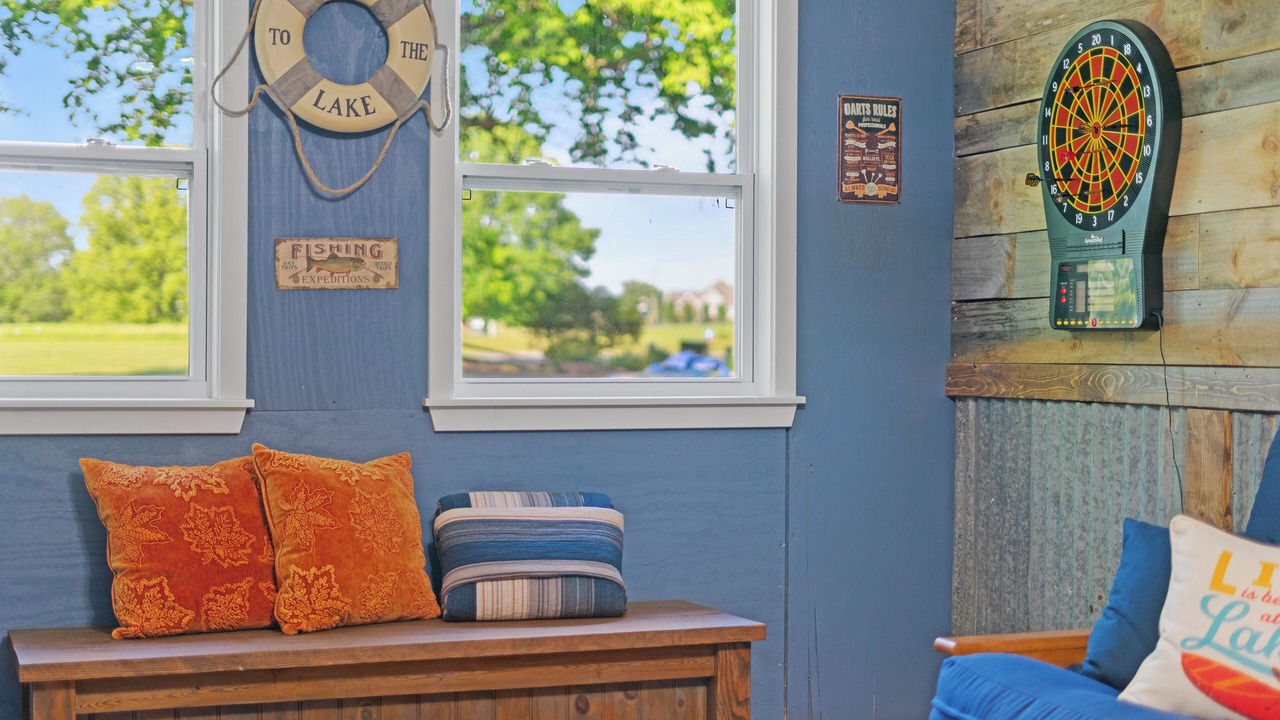 Photo of Bedroom in Baneberry
