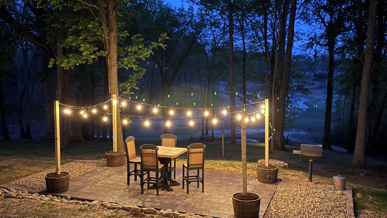 Photo of Outdoor in Baneberry