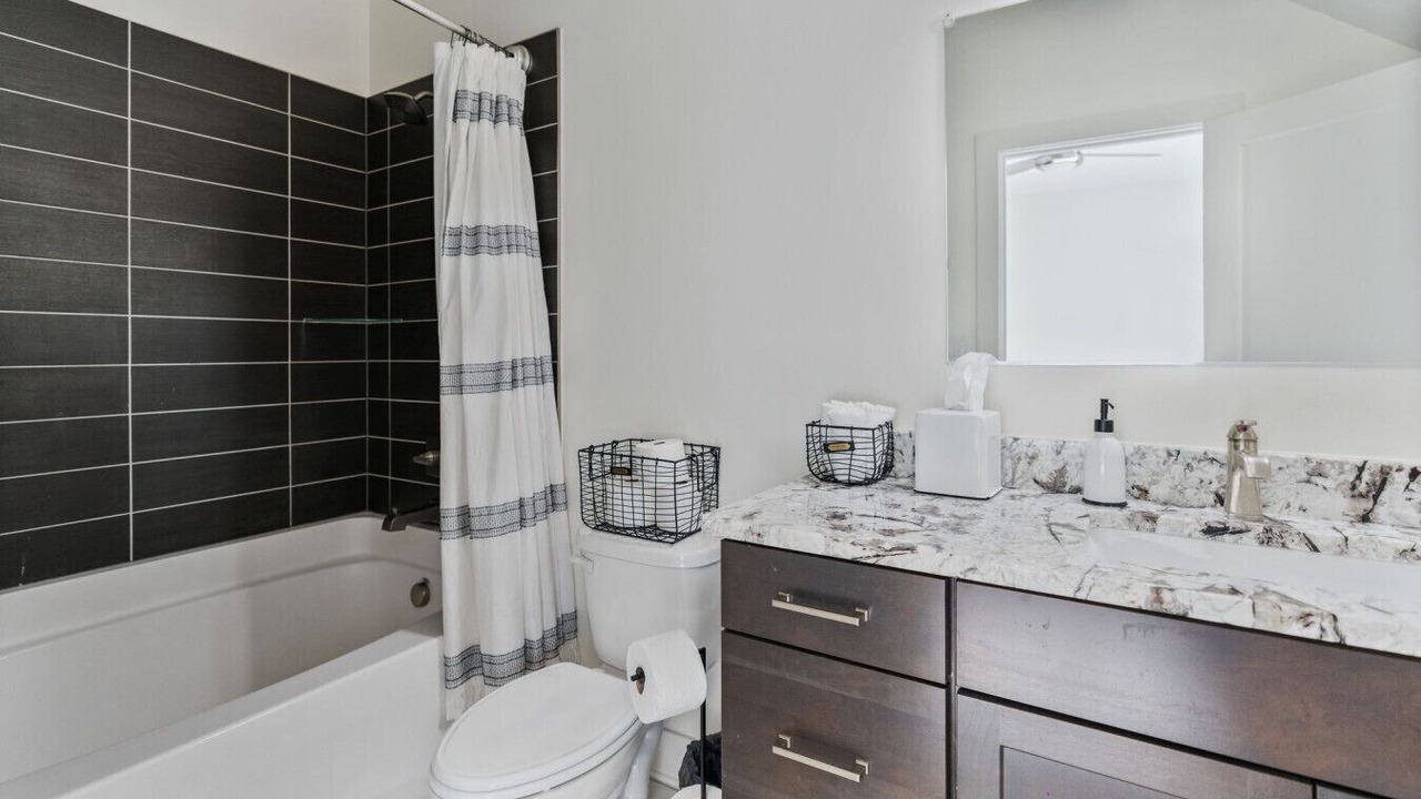 Photo of Bathroom in Mooresville