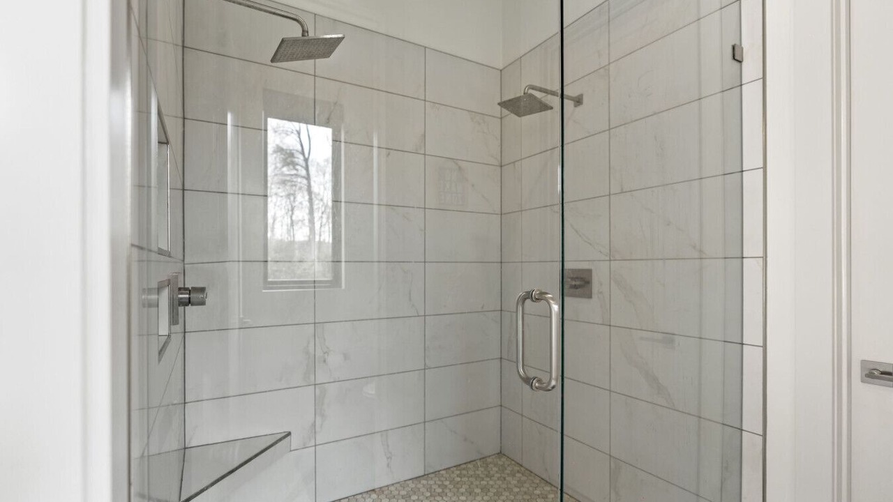 Photo of Bathroom in Mooresville