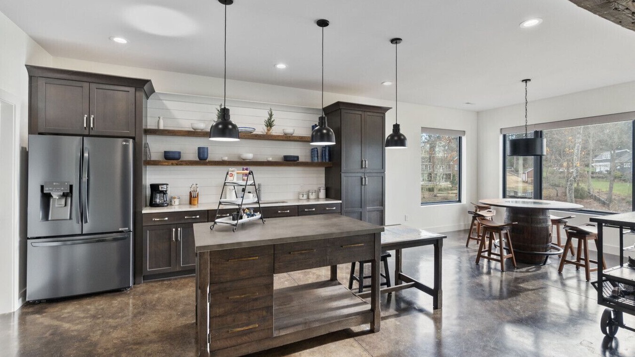 Photo of Kitchen in Mooresville