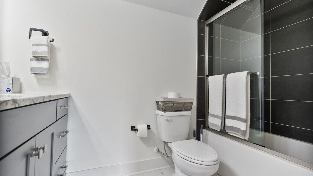 Photo of Bathroom in Mooresville
