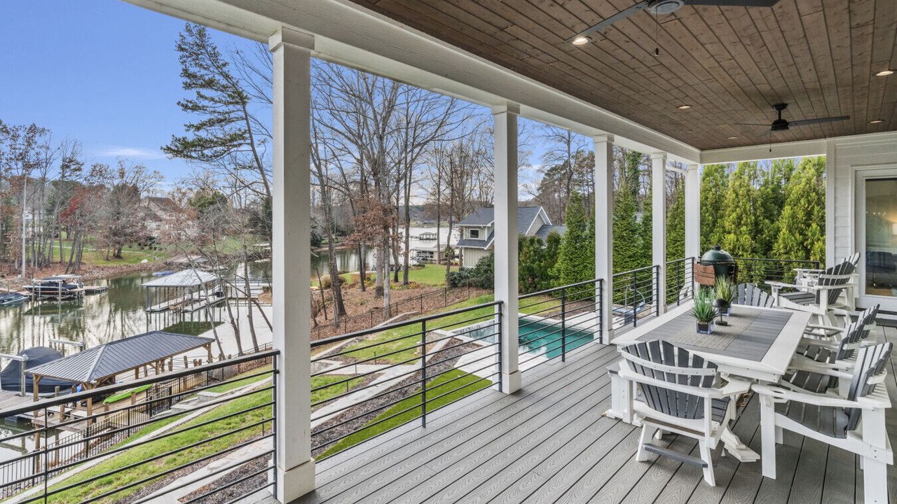 Photo of Outdoor in Mooresville