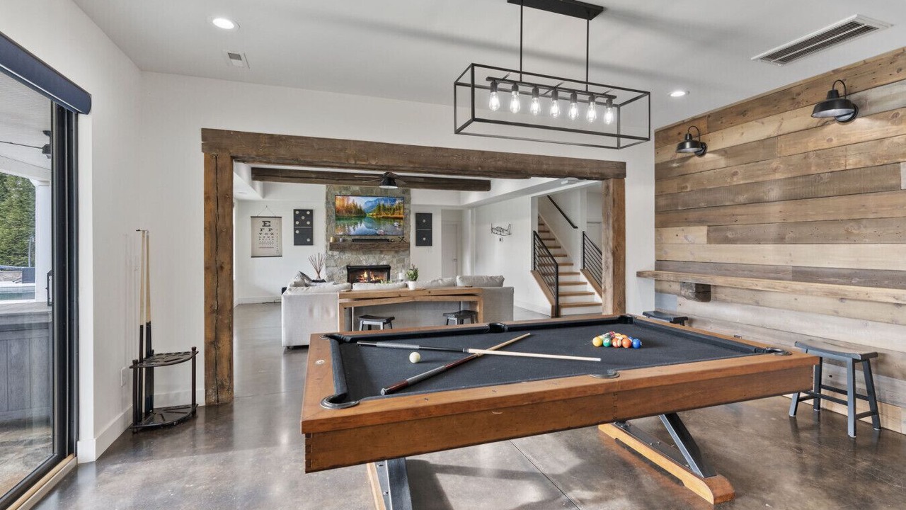 Photo of Bedroom in Mooresville