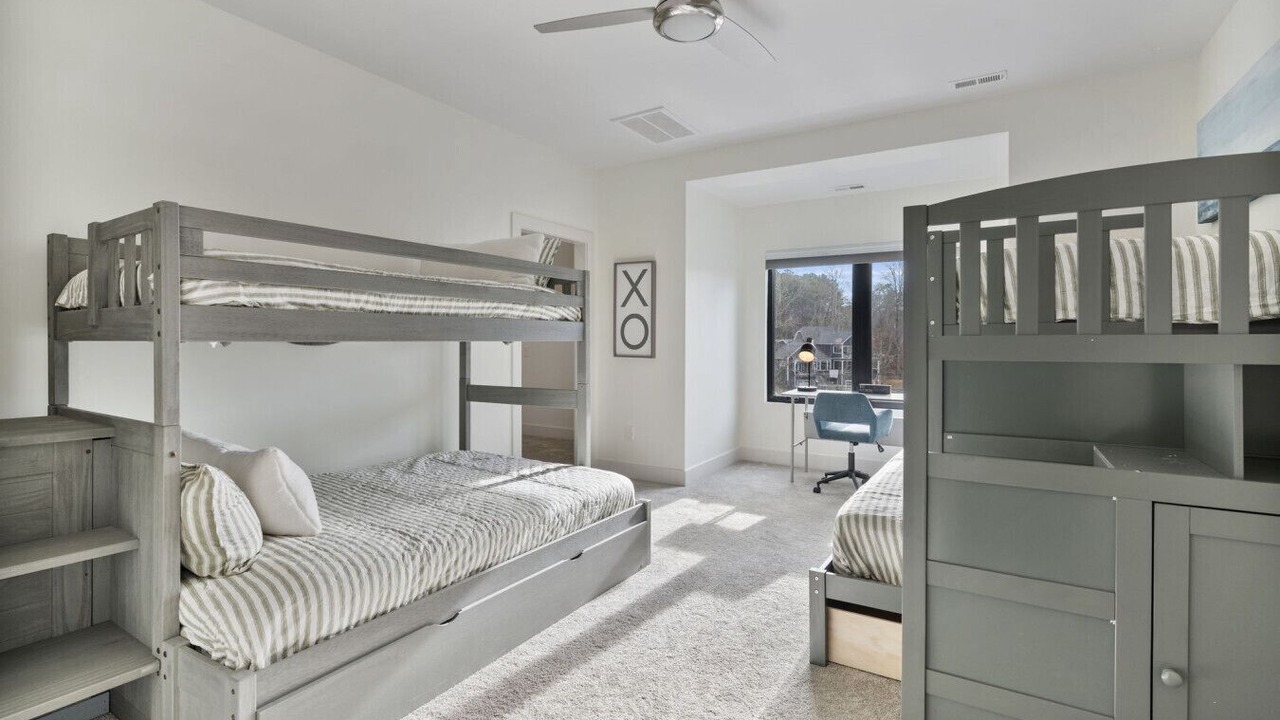Photo of Bedroom in Mooresville