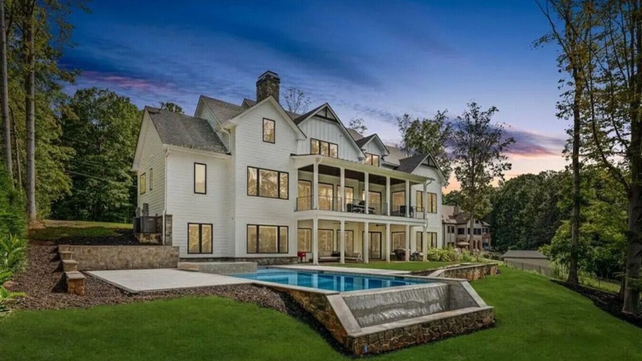 Photo of Outdoor in Mooresville