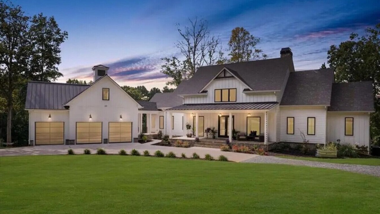 Photo of Outdoor in Mooresville