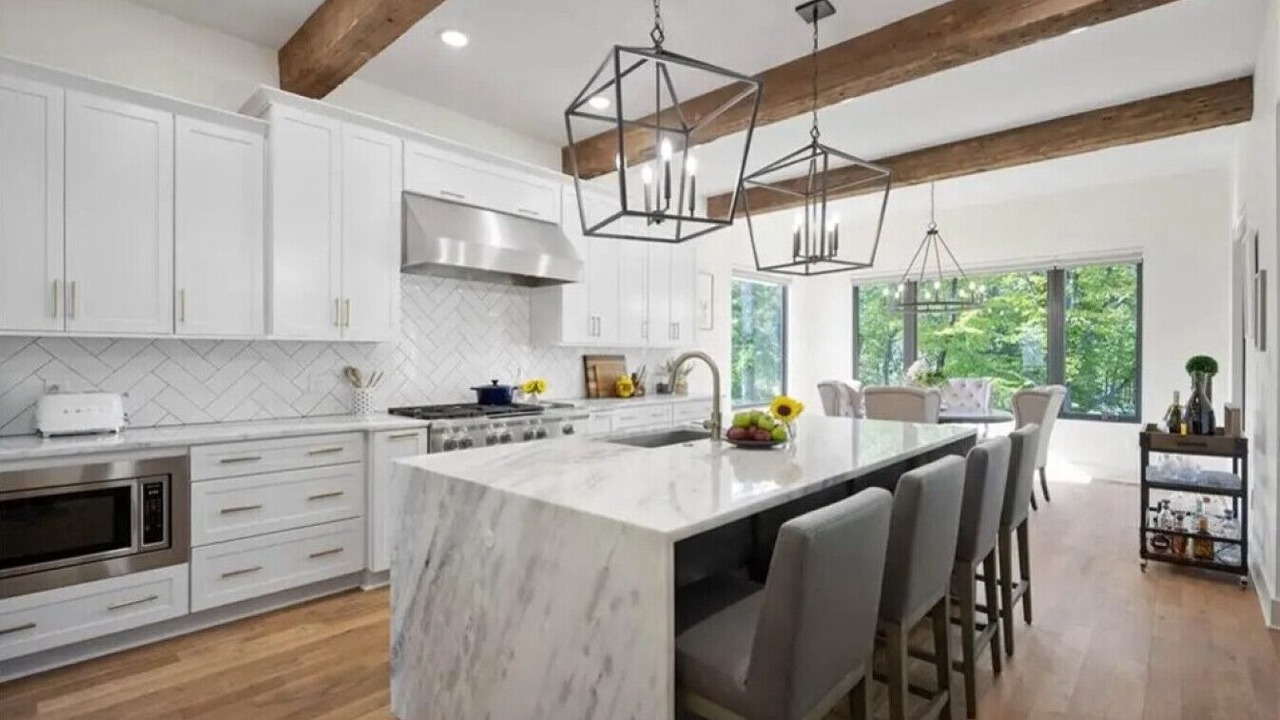 Photo of Kitchen in Mooresville