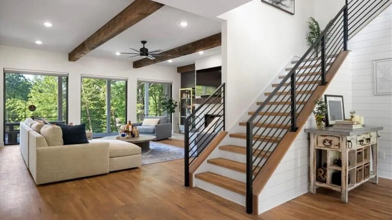 Photo of Livingroom in Mooresville