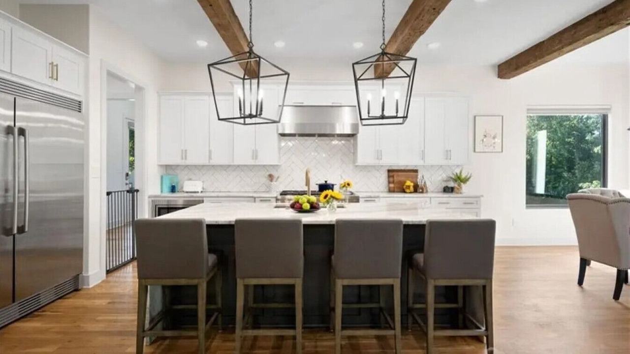 Photo of Kitchen in Mooresville