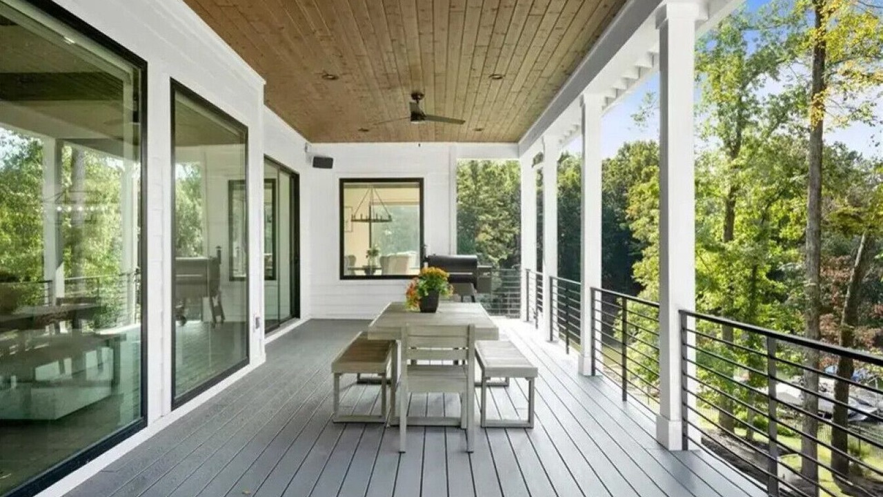 Photo of Outdoor in Mooresville