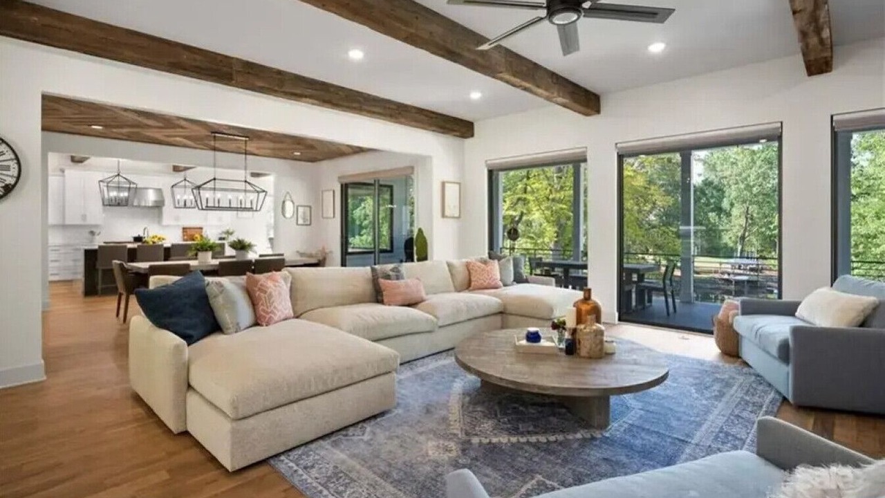 Photo of Livingroom in Mooresville