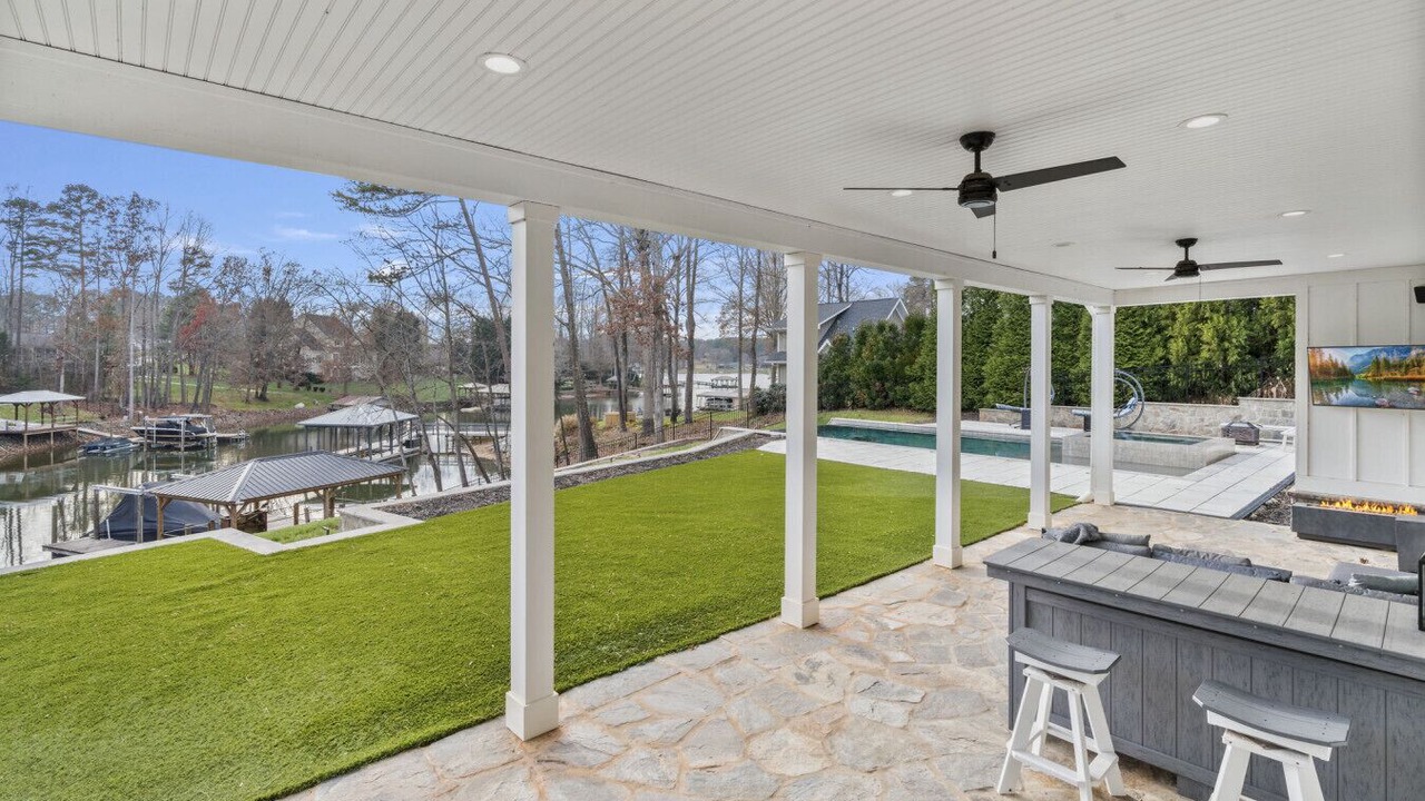 Photo of Outdoor in Mooresville
