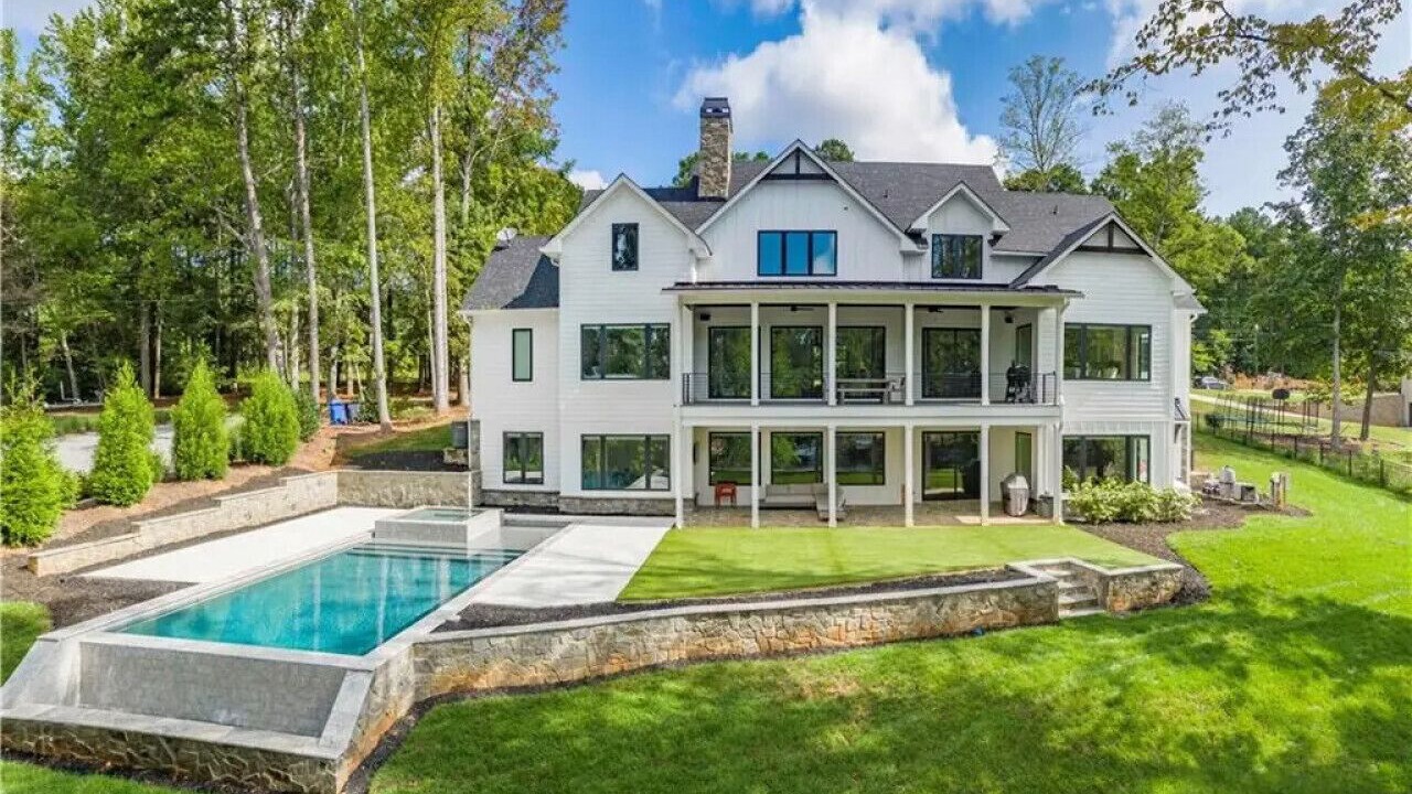 Photo of Outdoor in Mooresville
