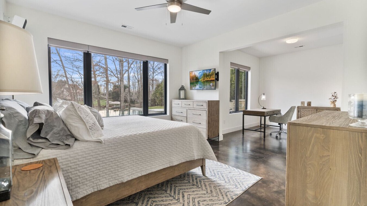 Photo of Bedroom in Mooresville