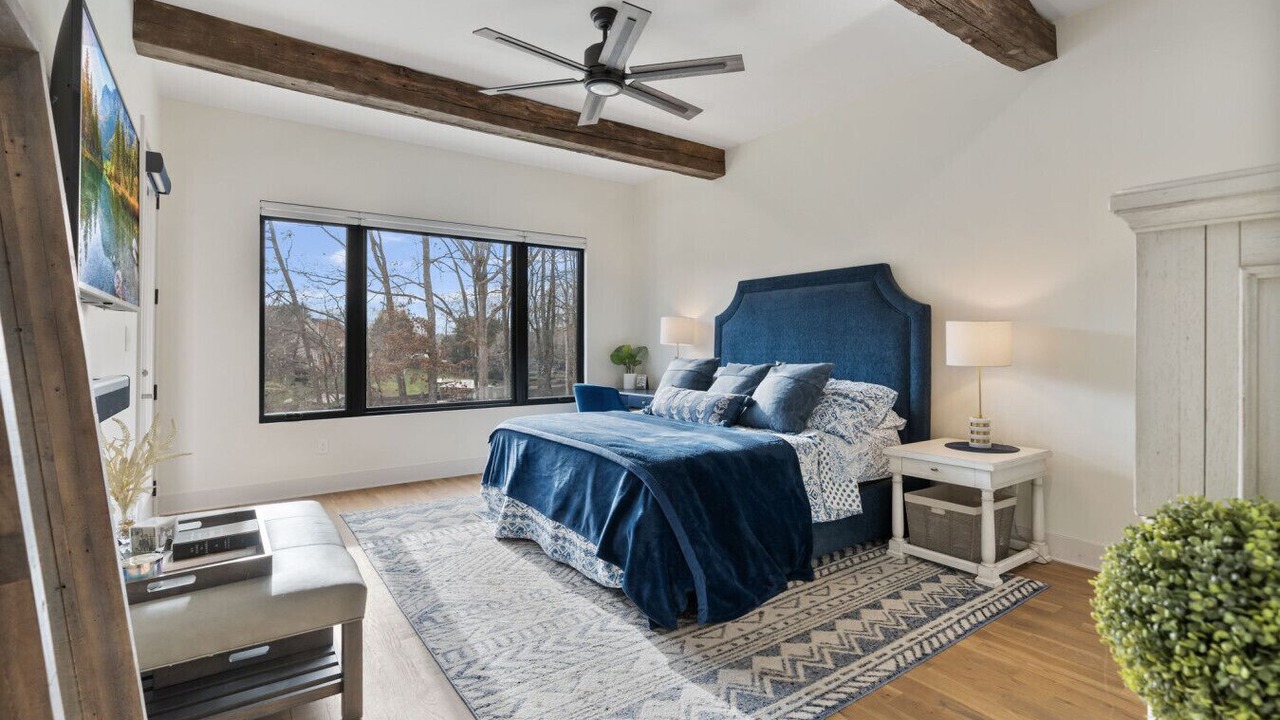 Photo of Bedroom in Mooresville