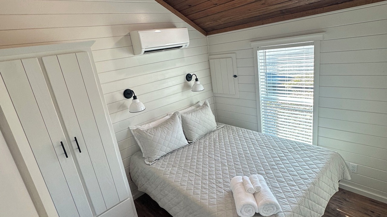 Photo of Bedroom in Cullman
