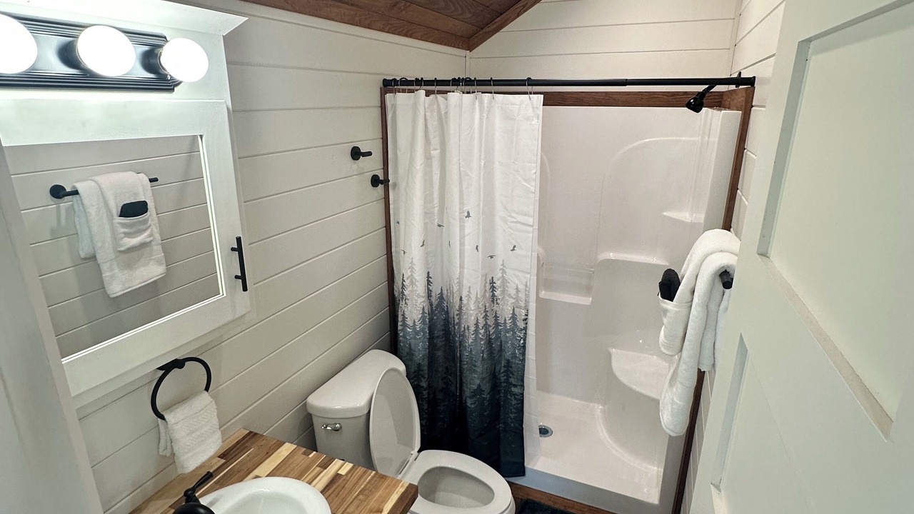 Photo of Bathroom in Cullman
