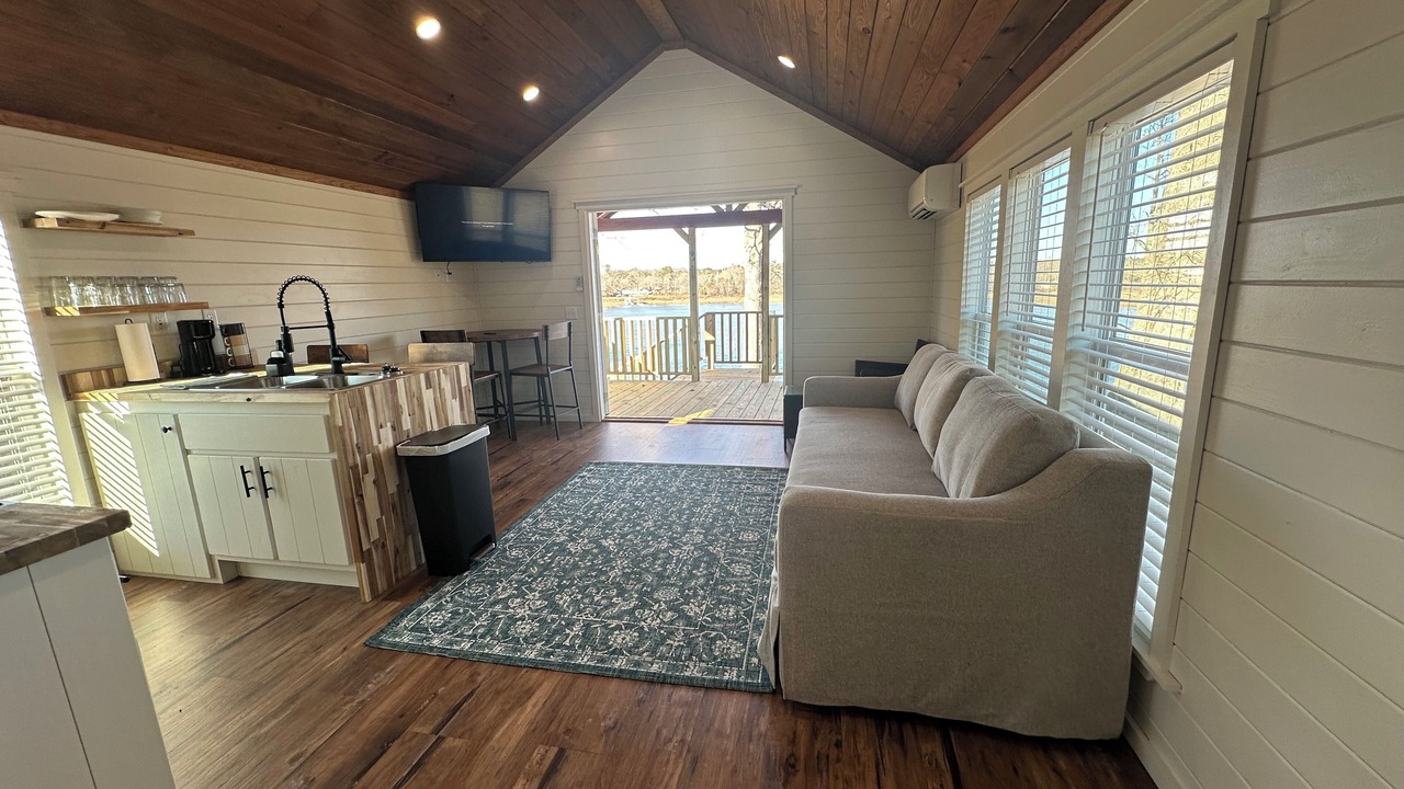 Photo of Livingroom in Cullman