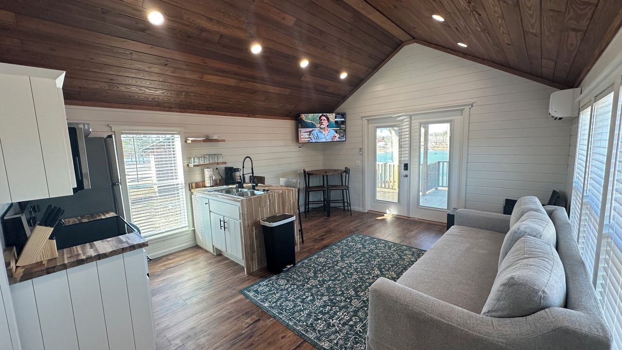 Photo of Livingroom in Cullman