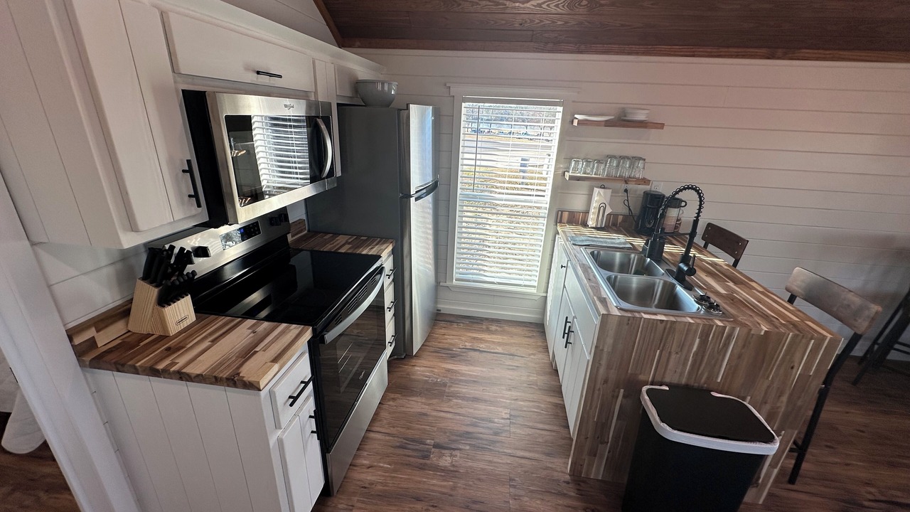 Photo of Kitchen in Cullman