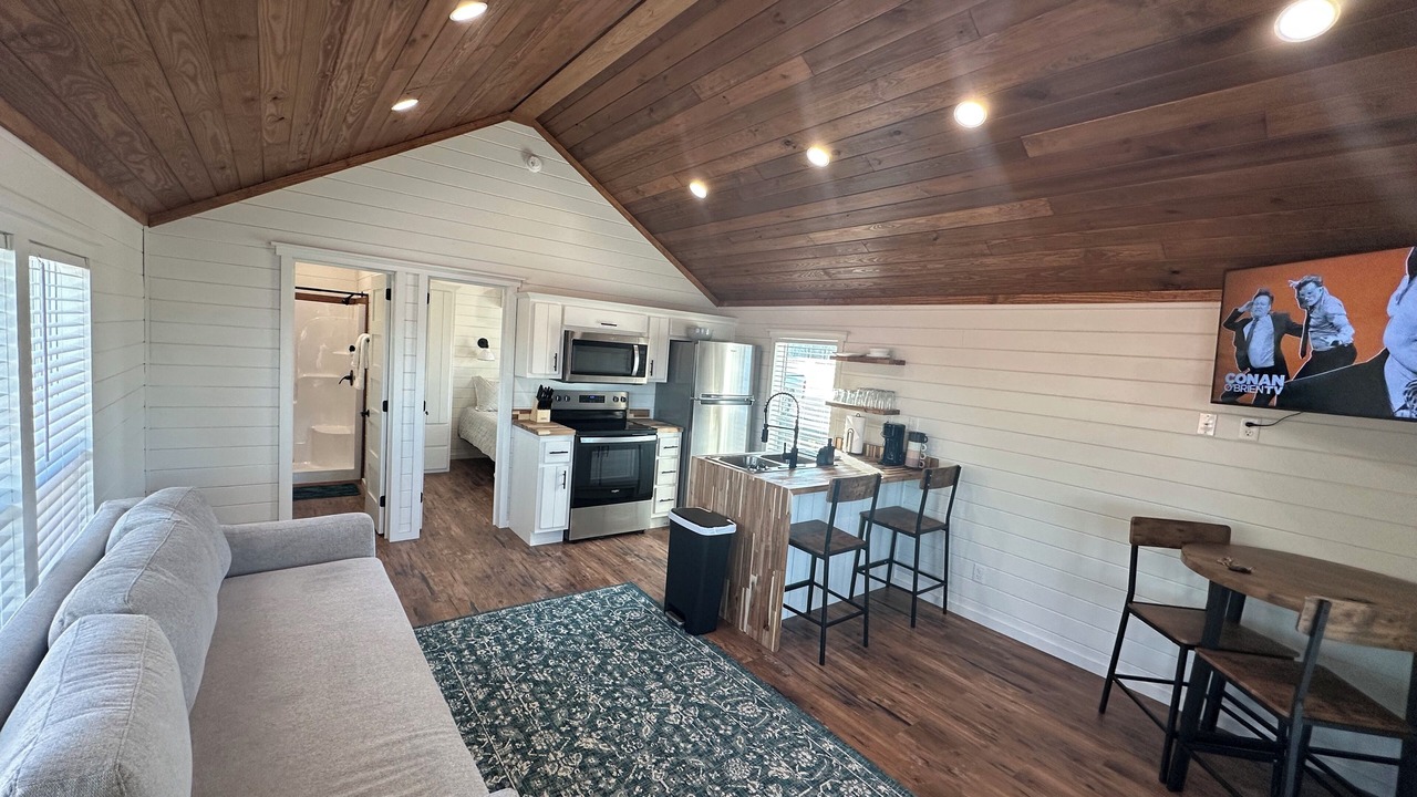 Photo of Livingroom in Cullman