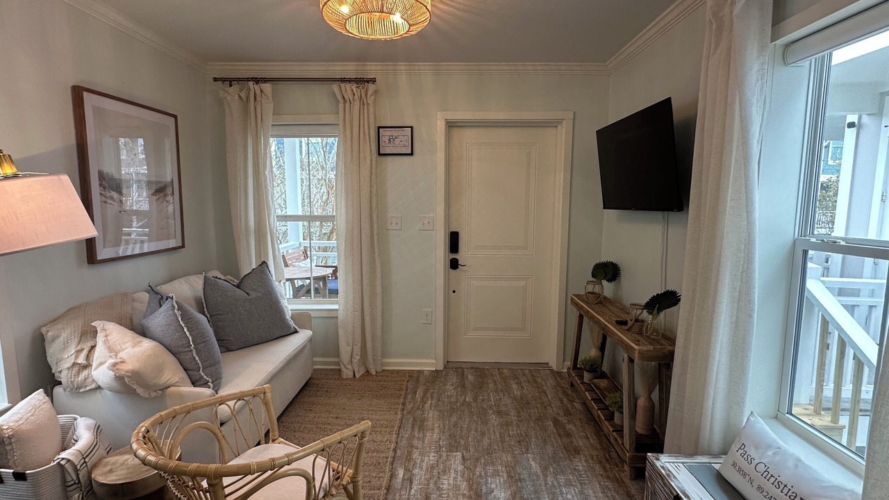 Photo of Livingroom in Pass Christian
