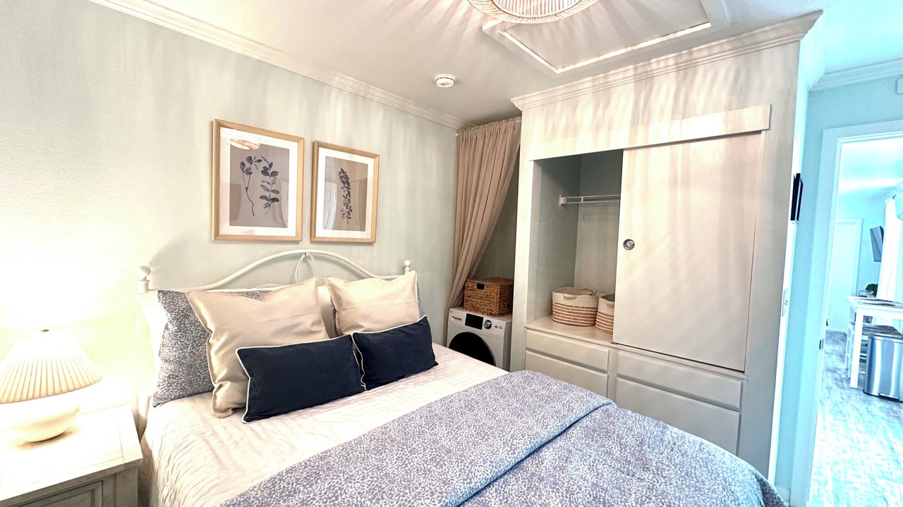 Photo of Bedroom in Pass Christian