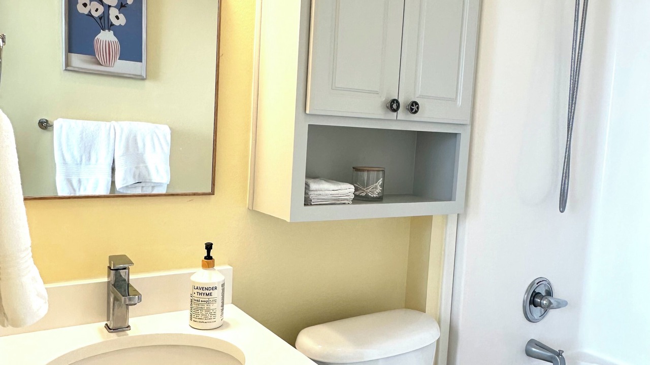 Photo of Bathroom in Pass Christian