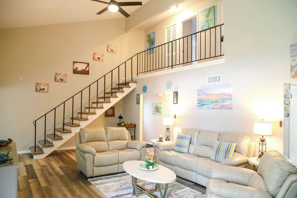 Photo of Livingroom in Perdido Bay Villas