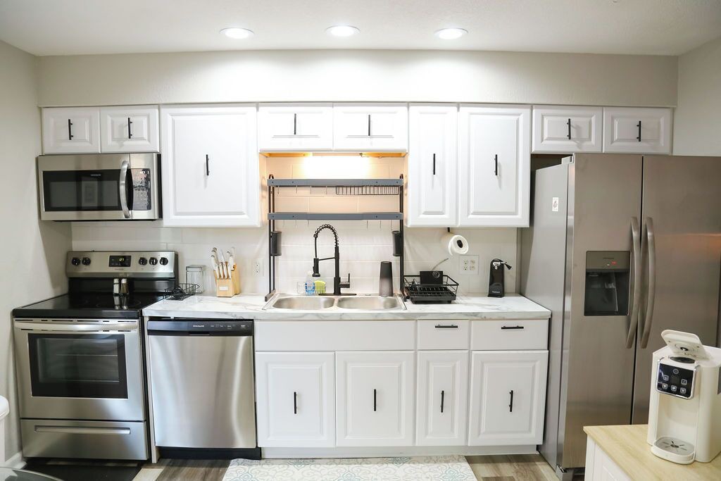 Photo of Kitchen in Perdido Bay Villas