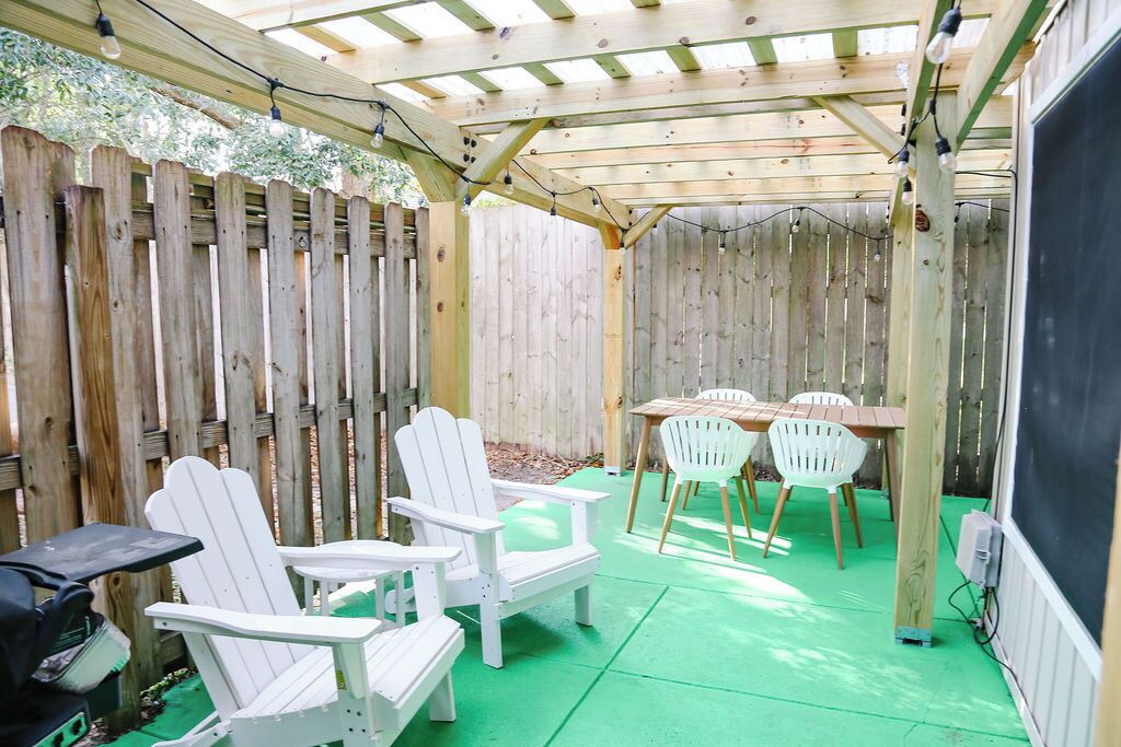 Photo of Outdoor in Perdido Bay Villas