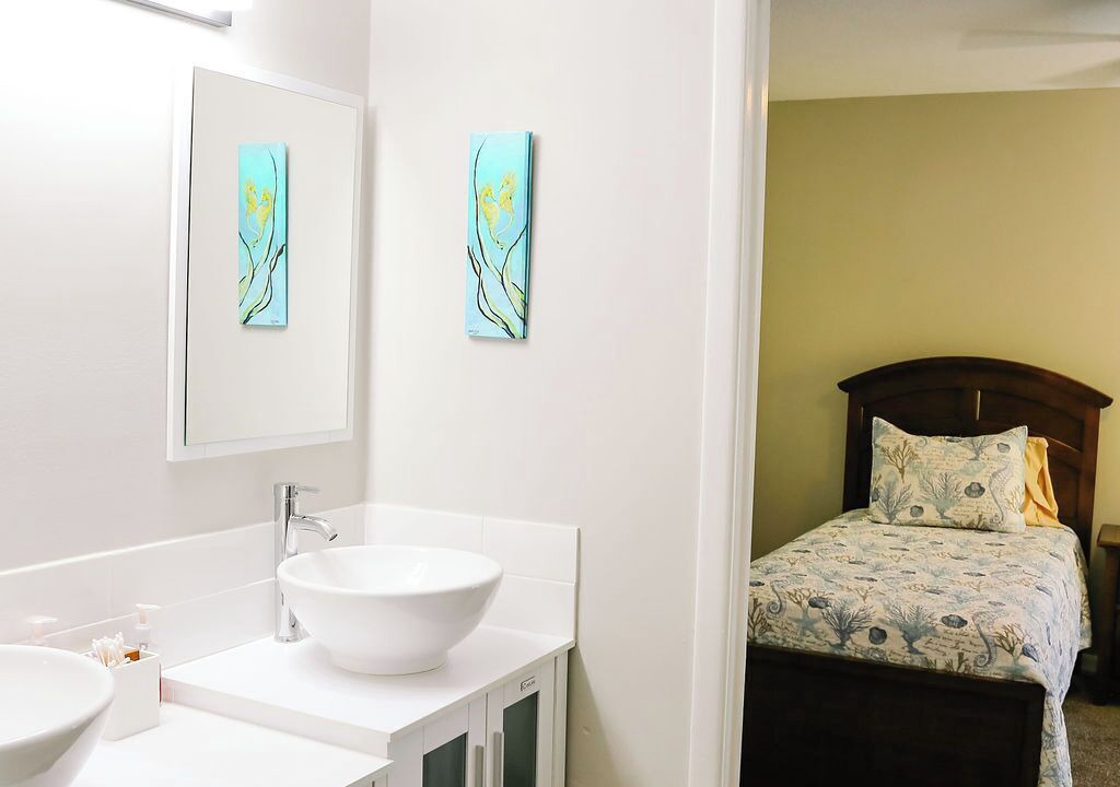 Photo of Bathroom in Perdido Bay Villas