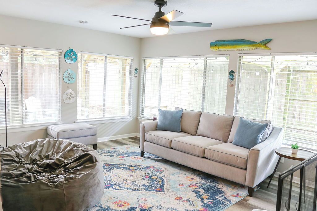 Photo of Bedroom in Perdido Bay Villas