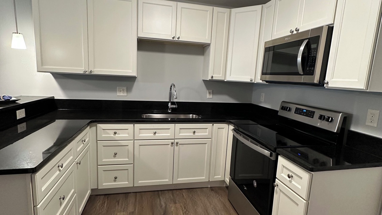 Photo of Kitchen in Fayetteville