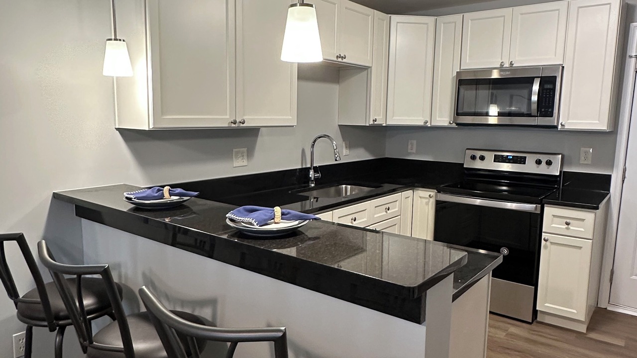 Photo of Kitchen in Fayetteville