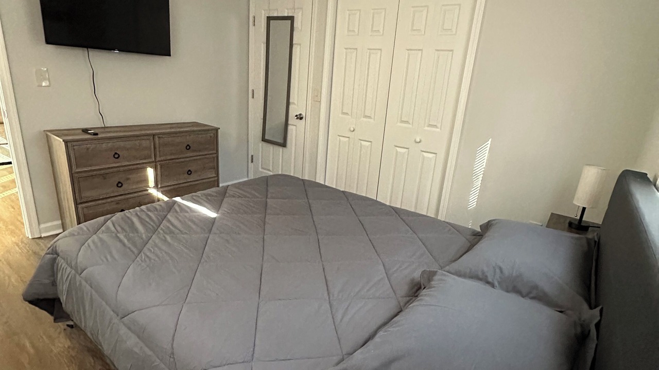 Photo of Bedroom in Fayetteville