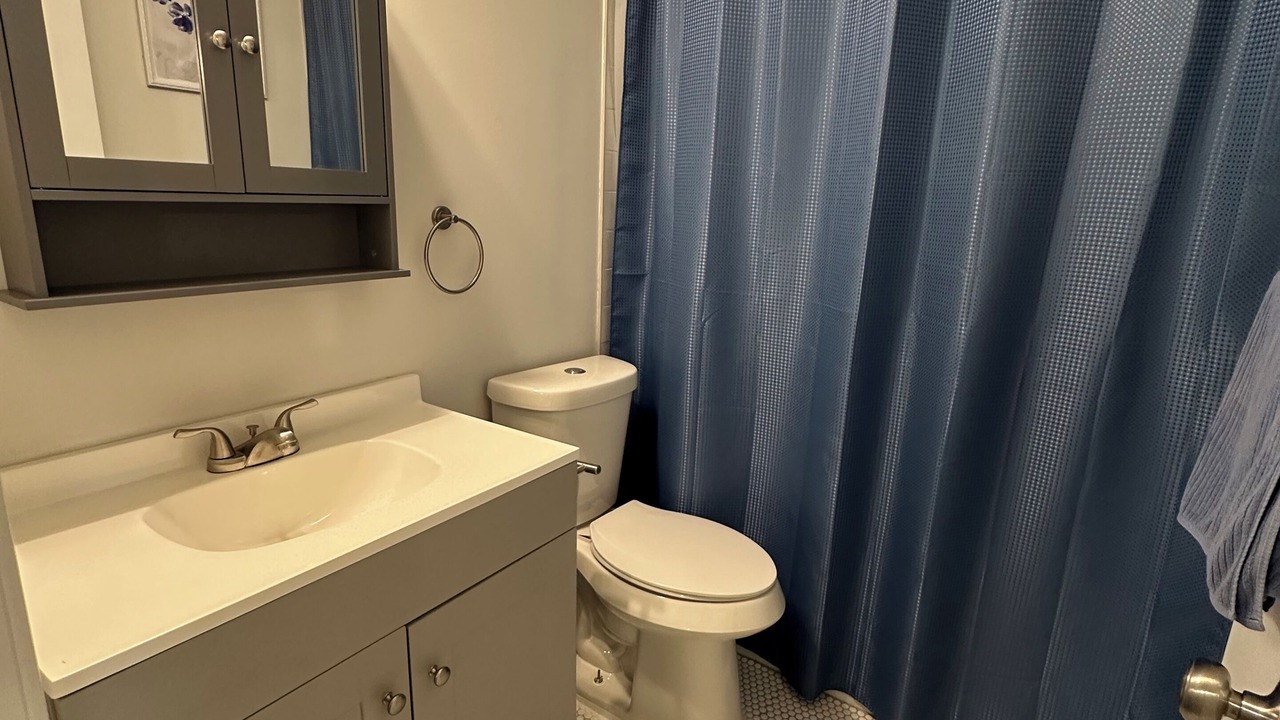 Photo of Bathroom in Fayetteville