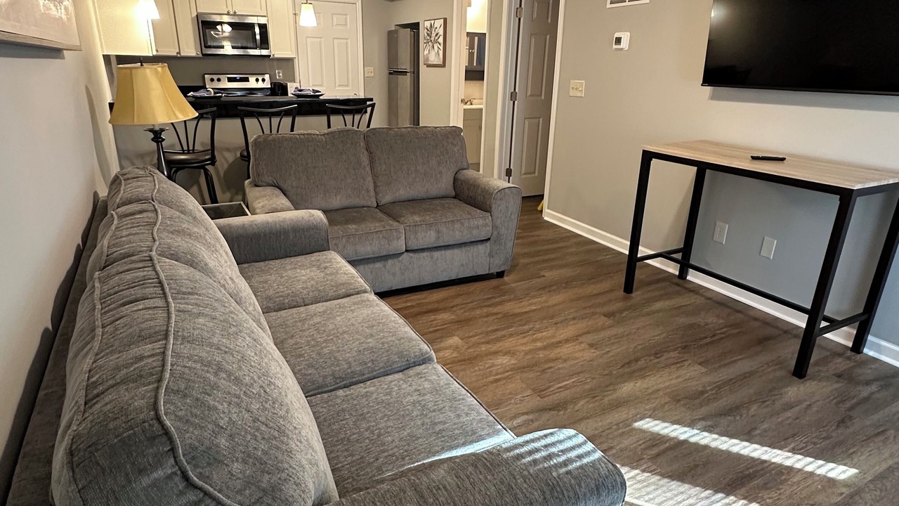 Photo of Livingroom in Fayetteville