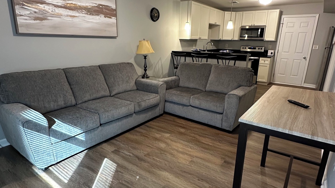 Photo of Livingroom in Fayetteville